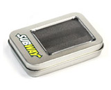Window Tin Box USB Stick Verpackung aus Metall